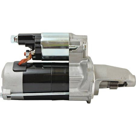 Aftermarket JAndN Electrical Products Starter 410-52495-JN